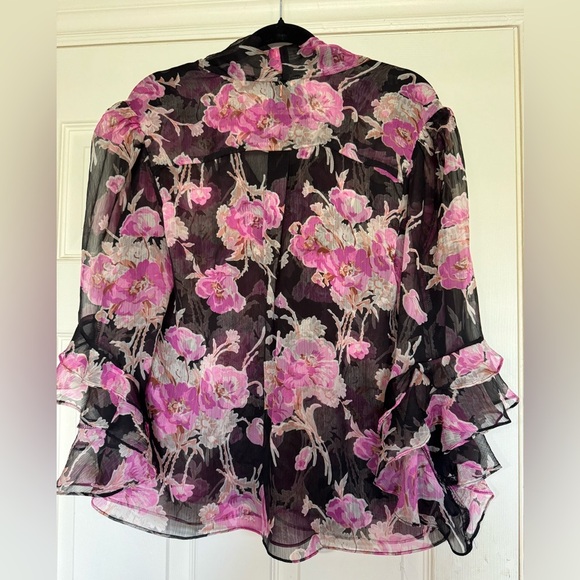 Misa Los Angeles - Gigi Top NWOT - Picture 6 of 11